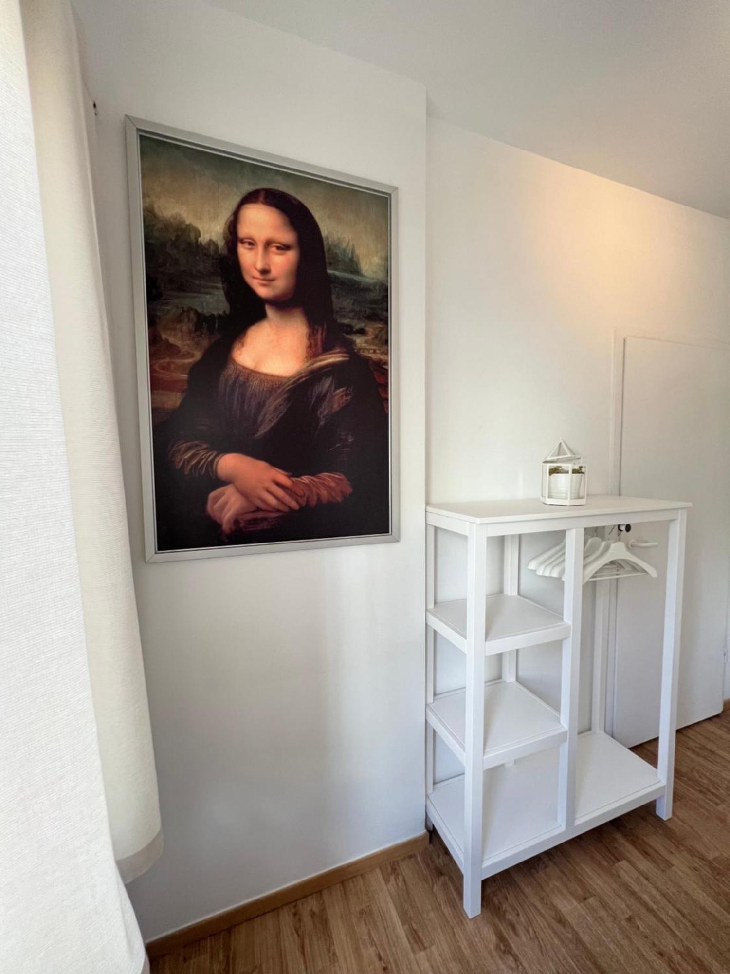 Appartement Lumineux Dans Un Quartier Anime Brüssel Exterior foto